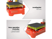 Thumbnail for Mini 3D Printer