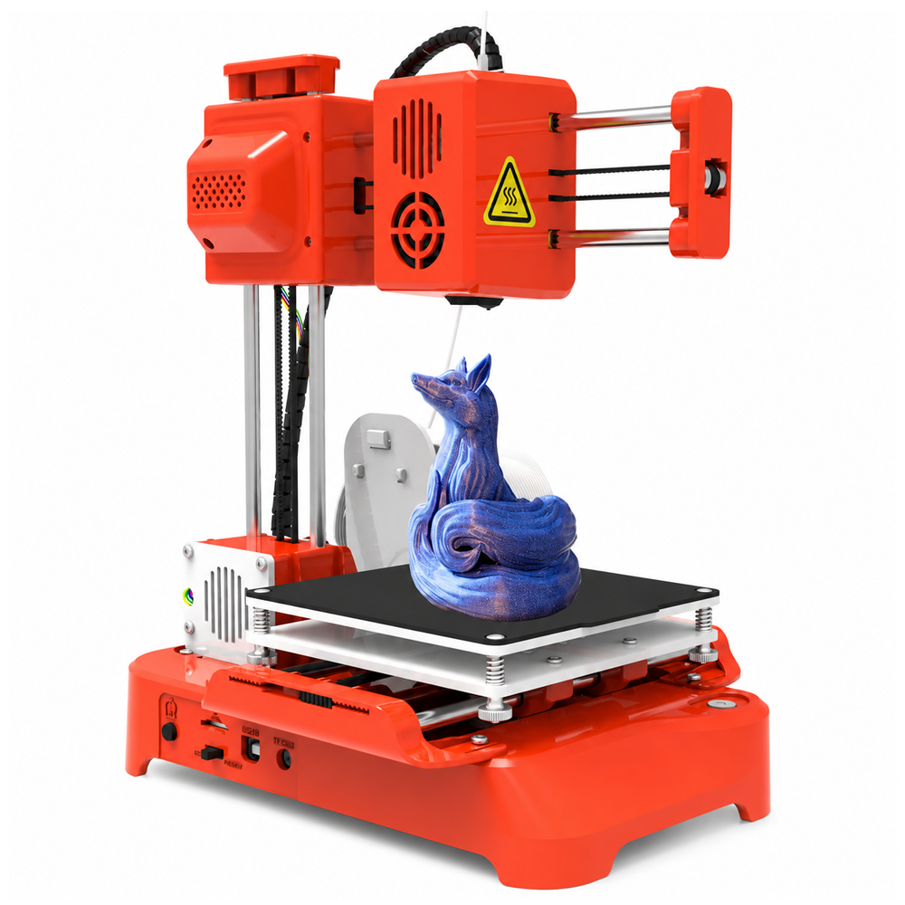 Mini 3D Printer