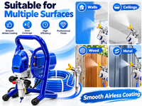 Thumbnail for Electric Airless Paint Sprayer