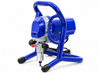 Thumbnail for Electric Airless Paint Sprayer