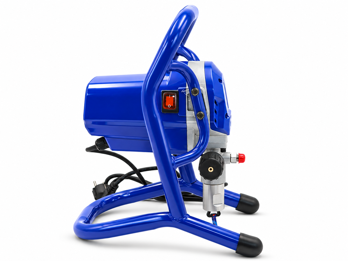 Electric Airless Paint Sprayer