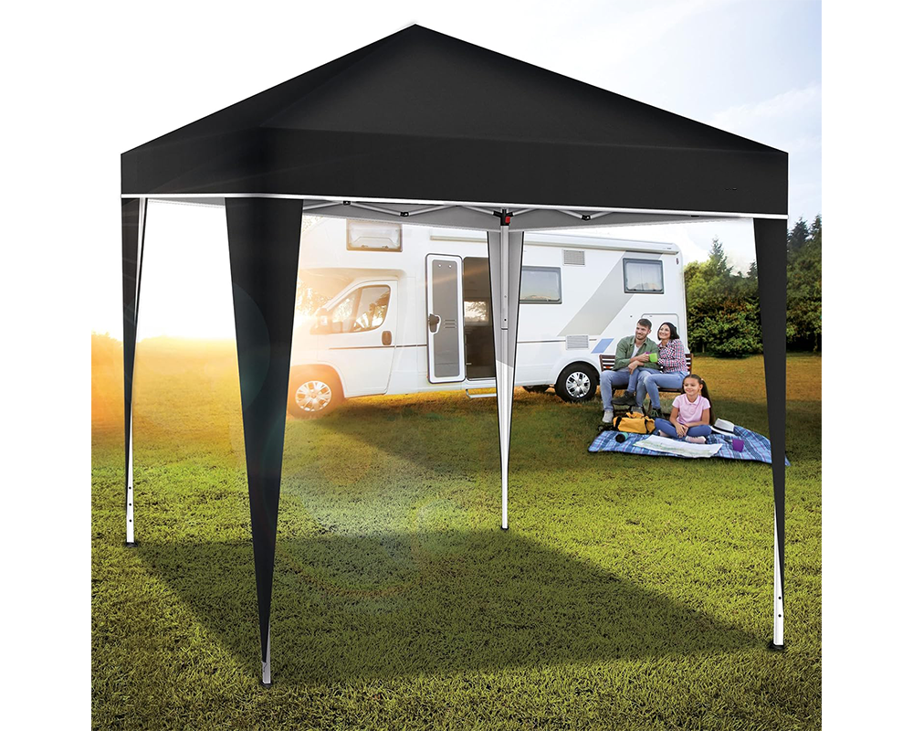 Folding Garden Gazebo 3x3M