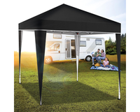 Thumbnail for Folding Garden Gazebo 3x3M