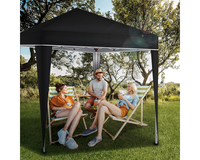 Thumbnail for Folding Garden Gazebo 3x3M