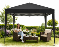 Thumbnail for Folding Garden Gazebo 3x3M
