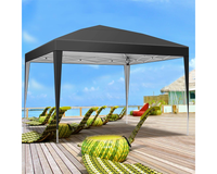 Thumbnail for Folding Garden Gazebo 3x3M