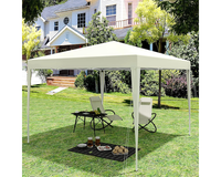 Thumbnail for Folding Garden Gazebo 3x3M