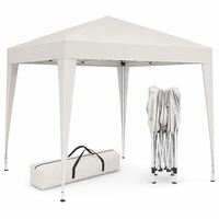 Thumbnail for Folding Garden Gazebo 3x3M