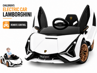 Thumbnail for Electric Ride On Car