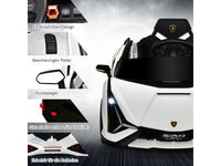 Thumbnail for Electric Ride On Car
