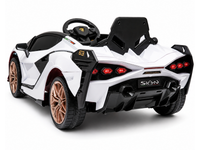 Thumbnail for Electric Ride On Car
