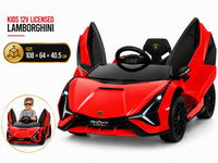 Thumbnail for Ride On Car with Remote