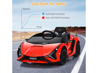 Thumbnail for Ride On Car with Remote