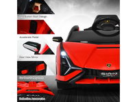 Thumbnail for Ride On Car with Remote