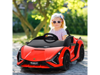 Thumbnail for Ride On Car with Remote
