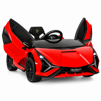Thumbnail for Ride On Car with Remote