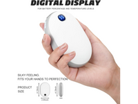 Thumbnail for Hand Warmer With Power bank