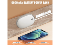 Thumbnail for Hand Warmer With Power bank