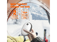 Thumbnail for Hand Warmer With Power bank