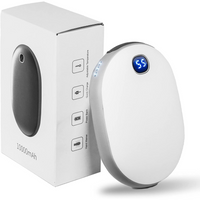 Thumbnail for Hand Warmer With Power bank