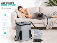 Thumbnail for Cold Therapy Machine