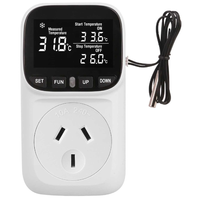 Thumbnail for Digital Temperature Controller