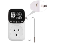 Thumbnail for Digital Temperature Controller