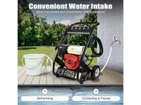 Thumbnail for Water Blaster High Pressure washer