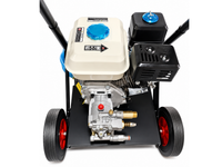 Thumbnail for Water Blaster High Pressure washer