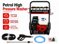 Thumbnail for Water Blaster High Pressure washer