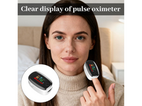 Thumbnail for Finger Pulse Oximeter