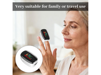 Thumbnail for Finger Pulse Oximeter