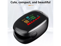 Thumbnail for Fingertip Pulse Oximeter