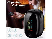 Thumbnail for Fingertip Pulse Oximeter