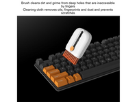 Thumbnail for Keyboard Cleaning Kit Laptop Cleaner