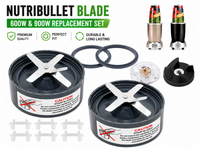 Thumbnail for Replacement NutriBullet Blade 600W 900W With Seals NutriBullet