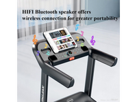 Thumbnail for Incline Treadmill Mechanical Treadmill Walking Machine