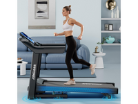 Thumbnail for Incline Treadmill Mechanical Treadmill Walking Machine
