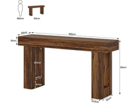 Thumbnail for Console Table
