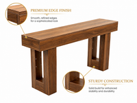 Thumbnail for Console Table