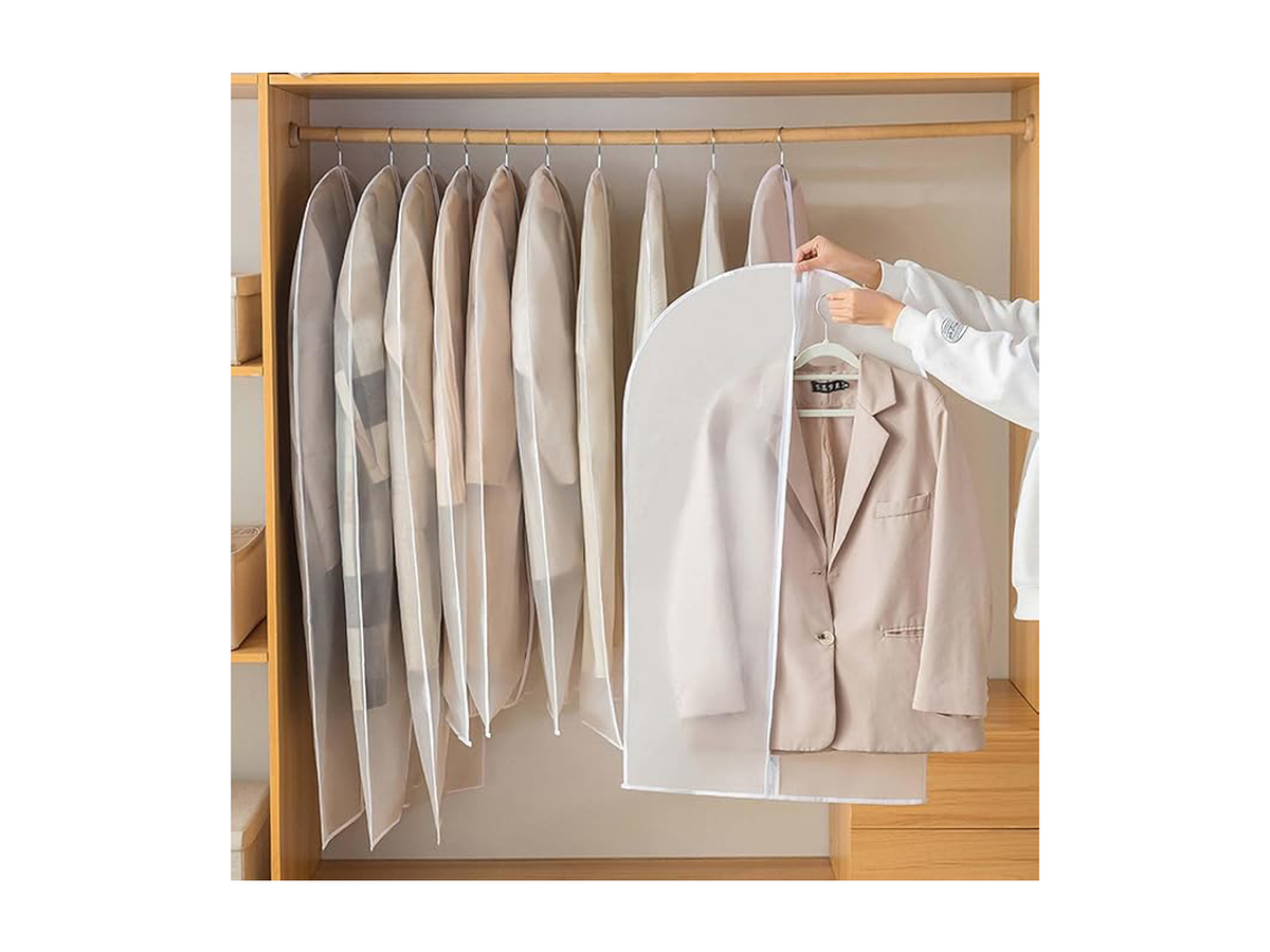 Hanging Garment Bags