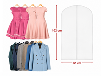 Thumbnail for Hanging Garment Bags