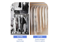 Thumbnail for Hanging Garment Bags