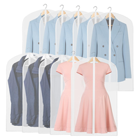 Thumbnail for Hanging Garment Bags
