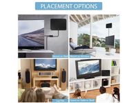 Thumbnail for Digital TV Amplifier HDTV Digital Indoor Antenna