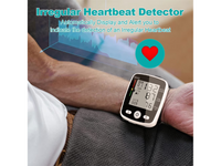 Thumbnail for Blood Pressure Monitor