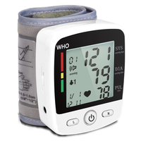 Thumbnail for Blood Pressure Monitor
