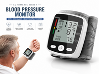 Thumbnail for Blood Pressure Monitor