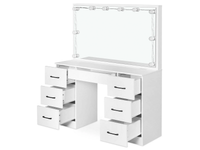 Thumbnail for Dressing Table With Mirror
