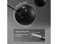 Thumbnail for Skipping Rope Fitness Jump Rope